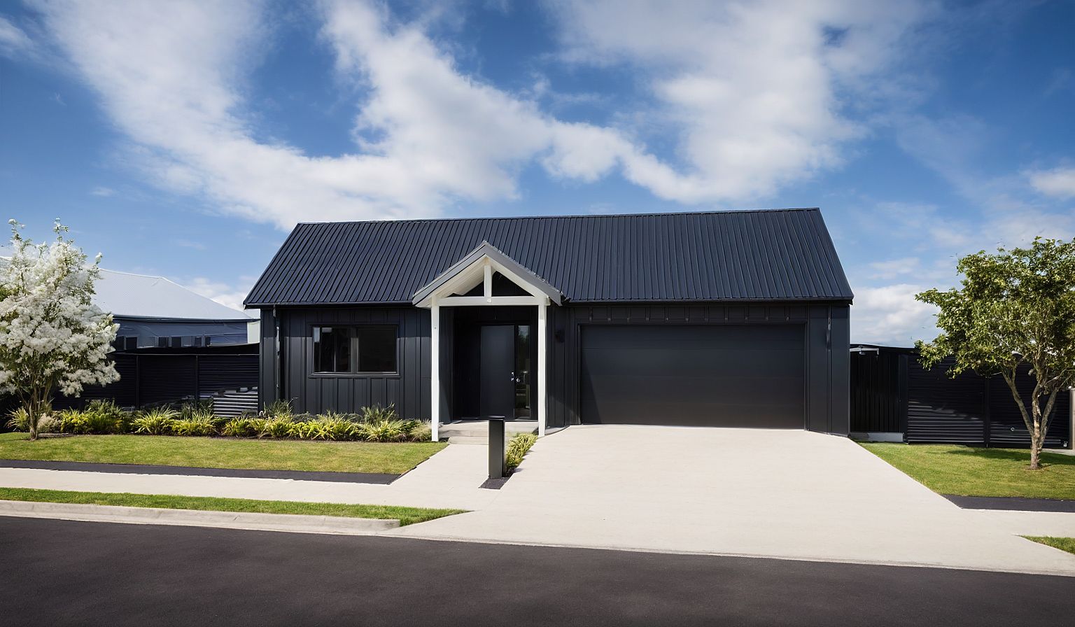 Lot 22 street front (1)